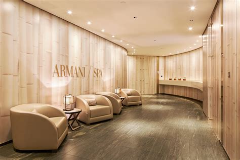 armani spa milano|armani hotel milano spa.